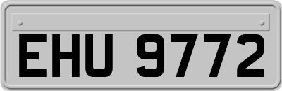 EHU9772