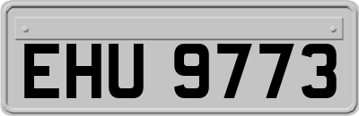 EHU9773