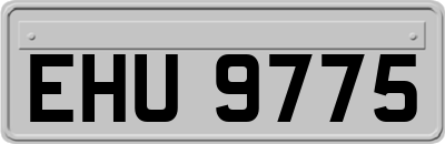 EHU9775
