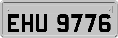 EHU9776