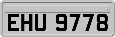 EHU9778