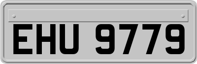 EHU9779