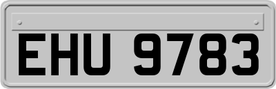EHU9783