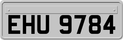 EHU9784
