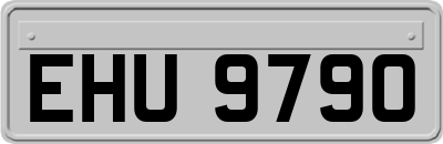 EHU9790