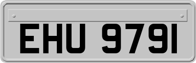 EHU9791