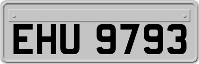 EHU9793