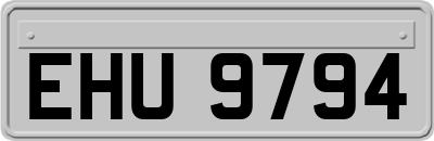 EHU9794