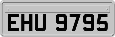 EHU9795