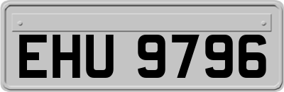 EHU9796