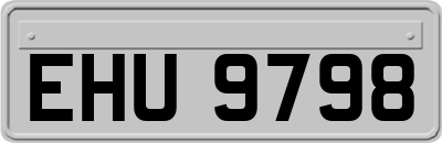 EHU9798