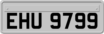 EHU9799