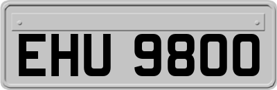 EHU9800