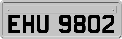 EHU9802