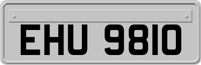 EHU9810