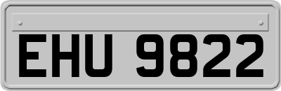 EHU9822