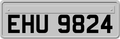 EHU9824