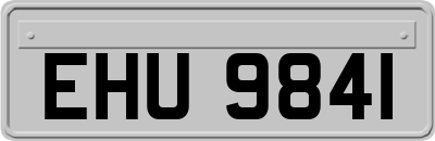 EHU9841