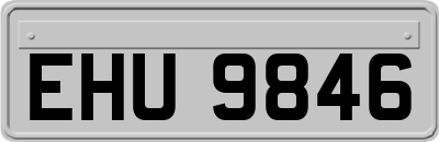 EHU9846
