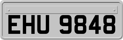 EHU9848