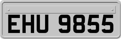 EHU9855