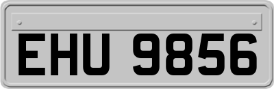 EHU9856