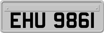 EHU9861