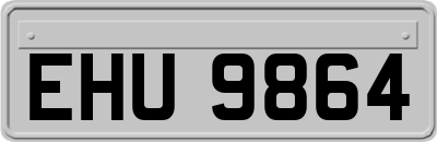 EHU9864