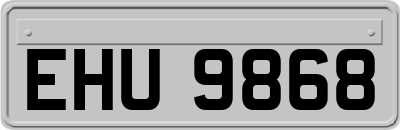 EHU9868
