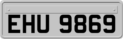 EHU9869