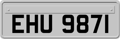EHU9871