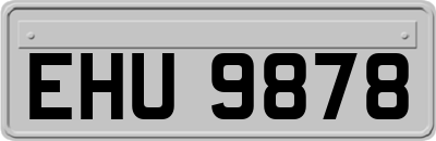 EHU9878