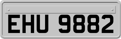 EHU9882