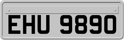 EHU9890