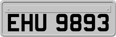 EHU9893