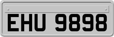 EHU9898