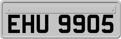 EHU9905
