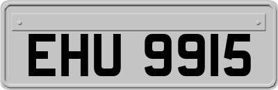 EHU9915
