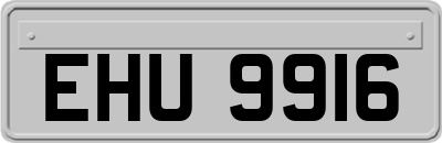 EHU9916