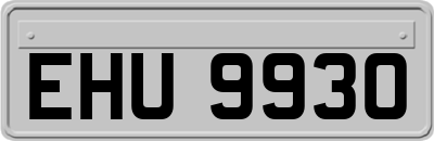 EHU9930