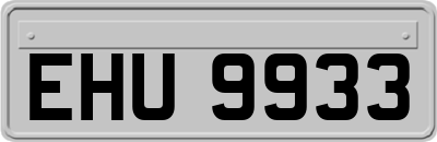 EHU9933