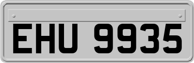 EHU9935