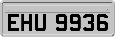 EHU9936