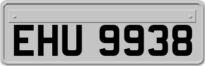 EHU9938