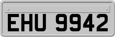 EHU9942