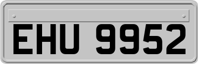 EHU9952
