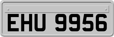 EHU9956