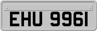 EHU9961