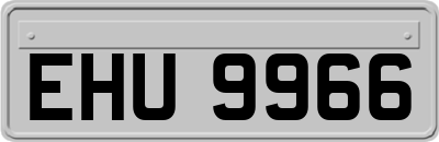 EHU9966