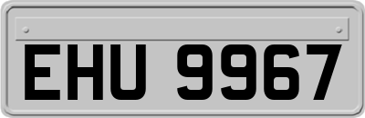 EHU9967